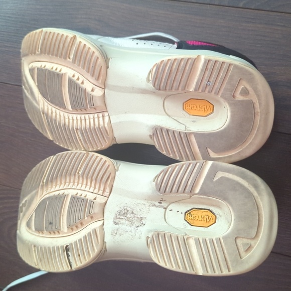 Brandblack Saga OG Women's Multicolor Sneakers - Picture 10 of 13